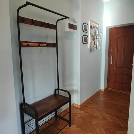 Apartament Z Jacuzzi Hel Exterior foto