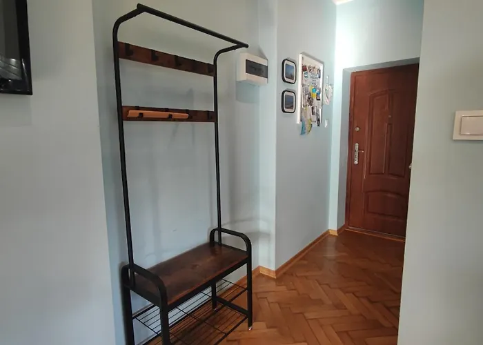 Apartament Z Jacuzzi
