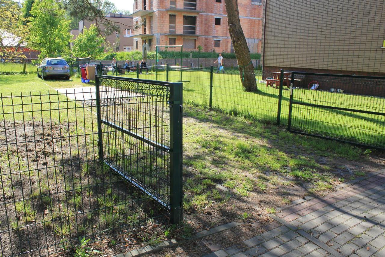 Apartament Z Jacuzzi *