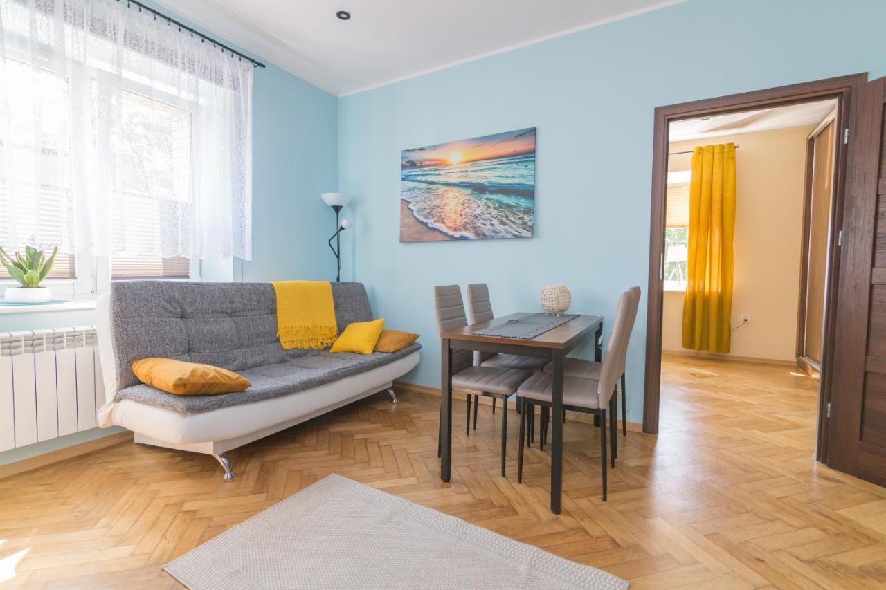 Z Jacuzzi Apartment Hel
