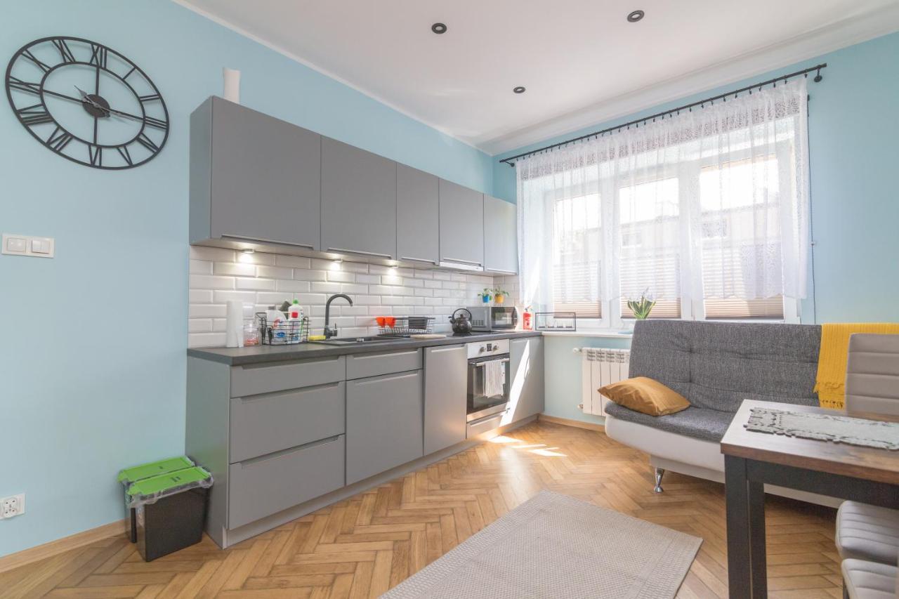 Z Jacuzzi Apartamento Hel