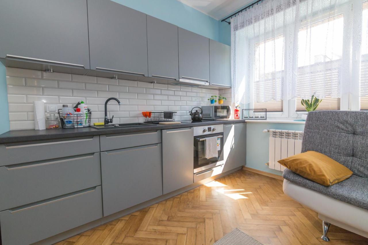 Apartment Z Jacuzzi Hel