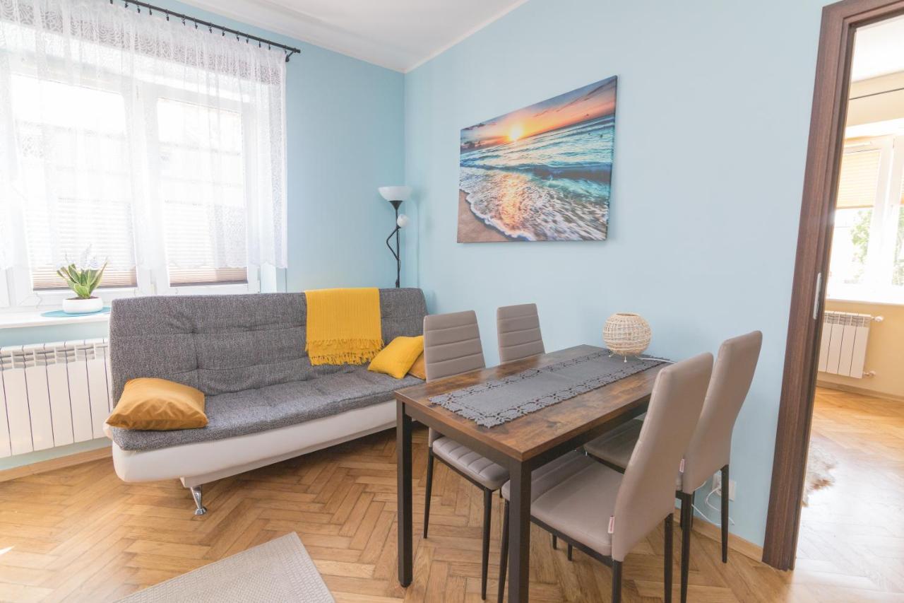 Apartment Z Jacuzzi Hel