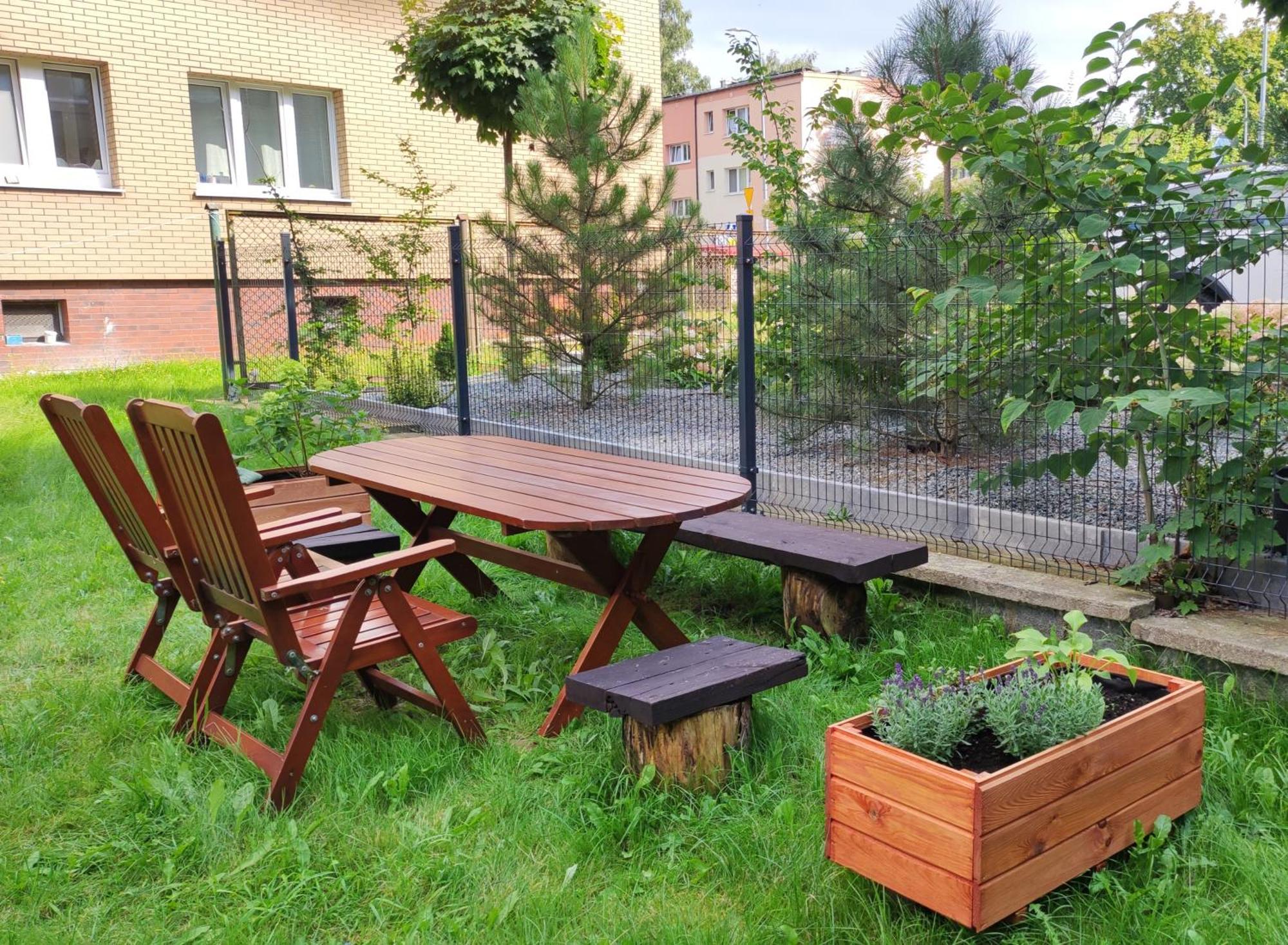 Apartamento Z Jacuzzi