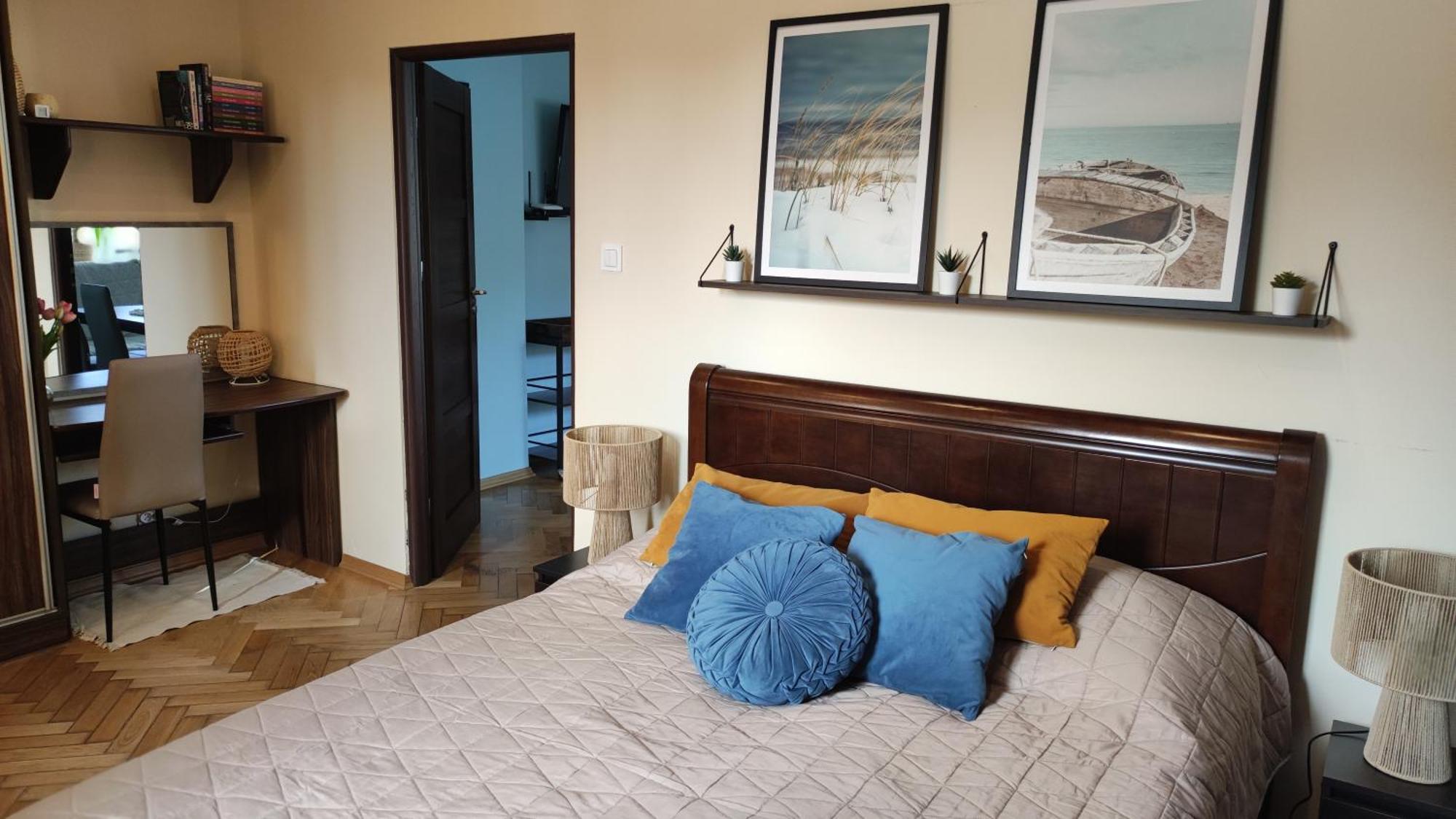 Z Jacuzzi Apartment