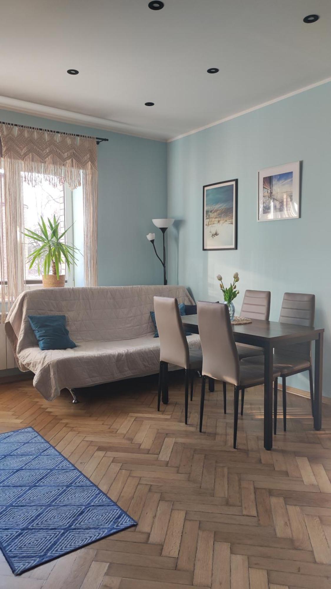 Z Jacuzzi Apartamento Hel