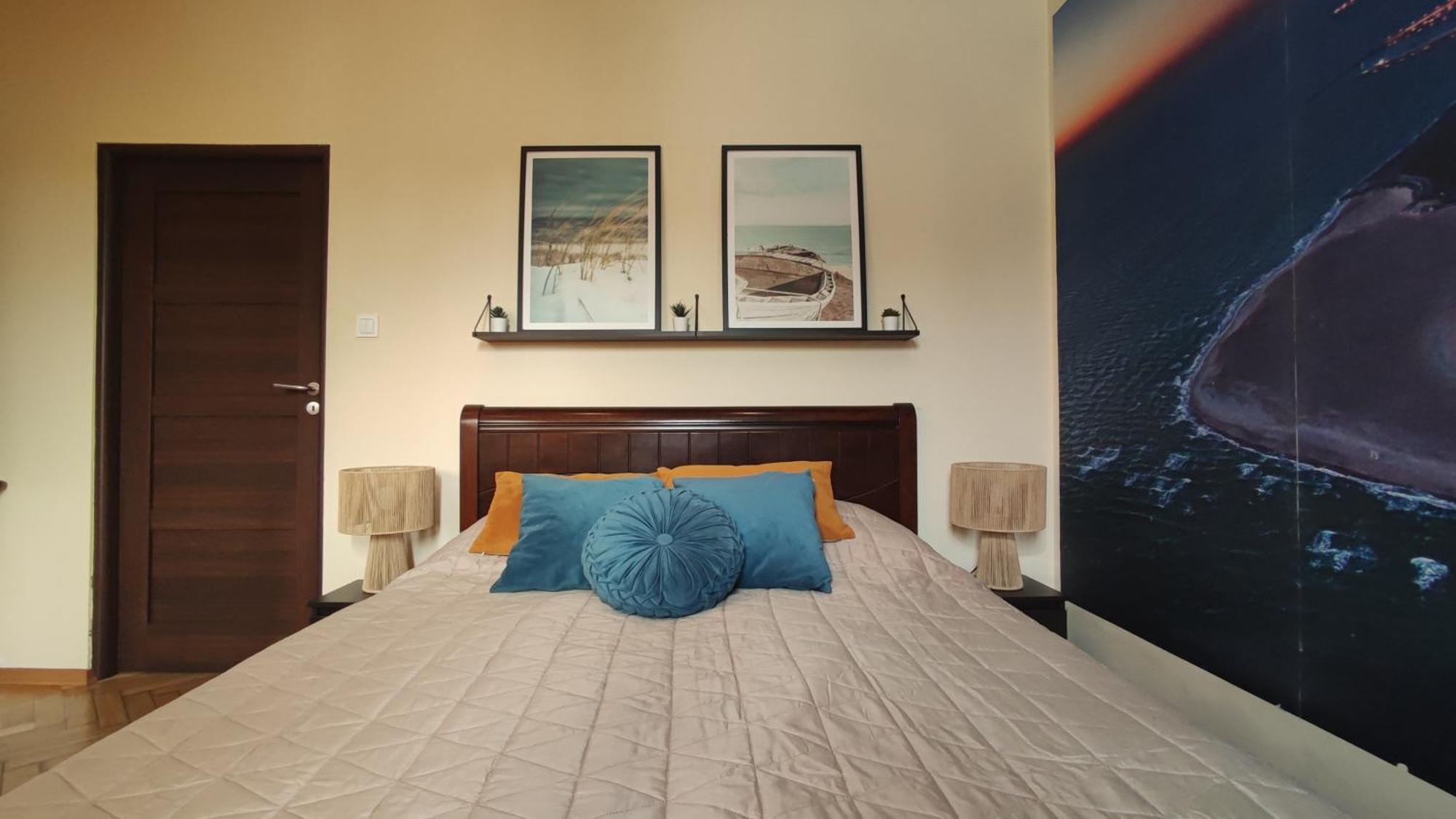 Apartamento Z Jacuzzi