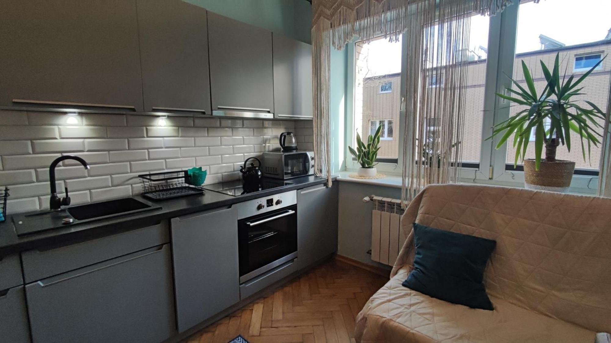 Z Jacuzzi Apartamento Hel